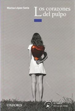 Los Corazones del Pulpo (El Árbol de la Lectura)