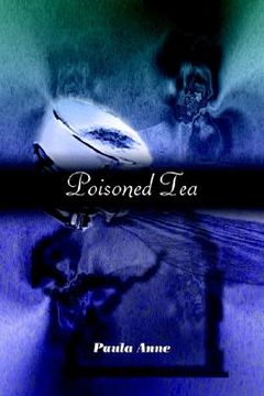 portada poisoned tea (en Inglés)