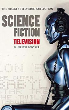 portada Science Fiction Television (in English)