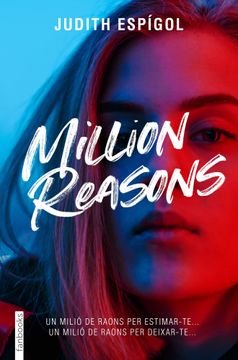 portada Million Reasons 1