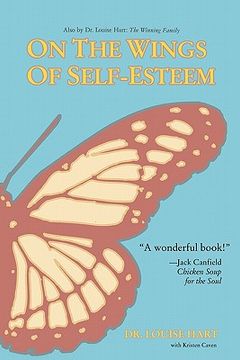 portada on the wings of self-esteem (in English)