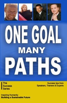 portada One Goal Many Paths: The Success Series