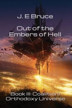 portada Out of the Embers of Hell (en Inglés)