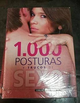portada 1000 Posturas y Trucos de Sexo