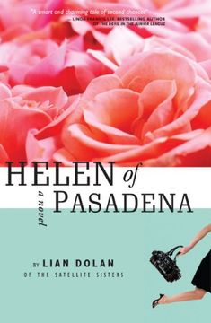 portada Helen of Pasadena (en Inglés)
