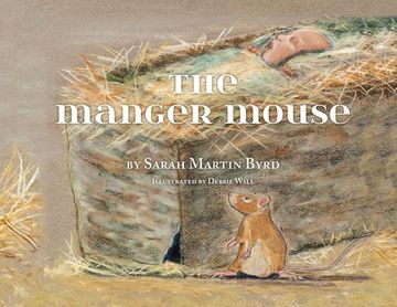 portada The Manger Mouse (in English)