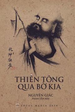 portada Thien Tong Qua Bo Kia (in Vietnamita)