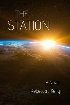 portada The Station (in English)