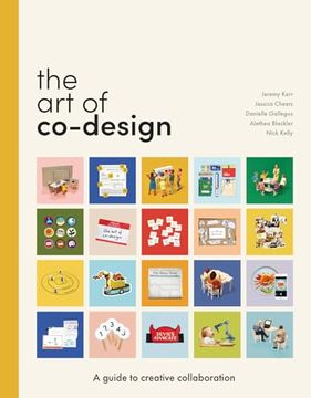 portada Art of Co-Design (en Inglés)