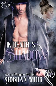 portada In Death's Shadow (in English)