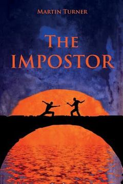 portada The Impostor: The final adventure of Maximilian Curtis (in English)