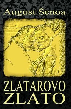 portada Zlatarovo Zlato (en Croacia)