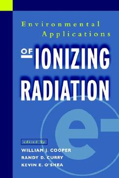 portada environmental applications of ionizing radiation