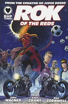portada Rok Of The Reds