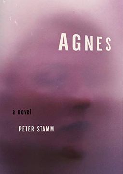 portada Agnes: A Novel (in English)