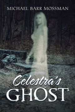 portada Celestra's Ghost (en Inglés)