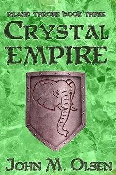 portada Crystal Empire (in English)