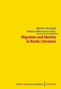 portada Migration and Identity in Nordic Literature