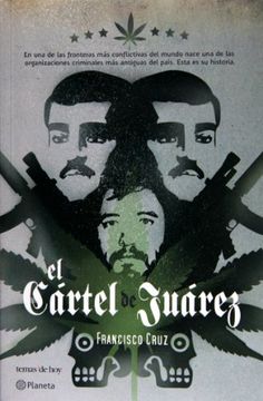portada El Cartel de Jurez (in Spanish)