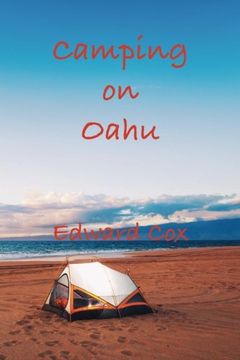 portada Camping On Oahu