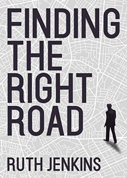 portada Finding the Right Road (en Inglés)