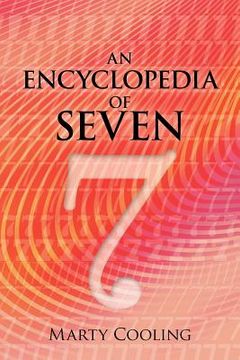 portada an encyclopedia of seven (en Inglés)