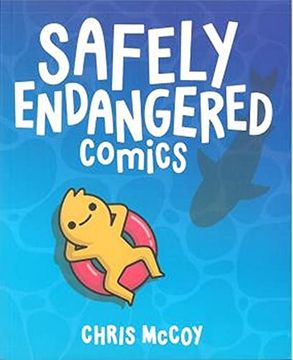portada Safely Endangered (in Spanish)