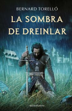 portada La Sombra de Dreinlar (in Spanish)