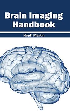 portada Brain Imaging Handbook (en Inglés)