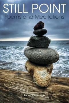 portada Still Point: Poems and Meditations (en Inglés)