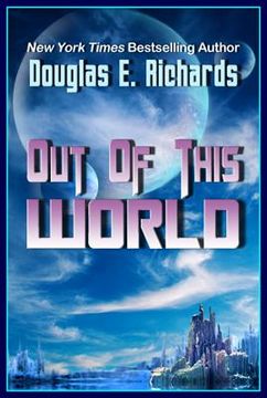 portada out of this world (in English)