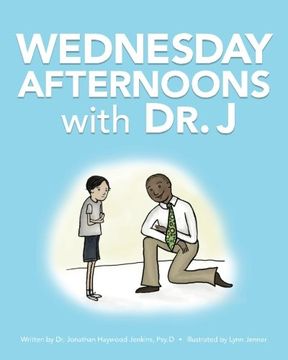 portada Wednesday Afternoons with Dr. J