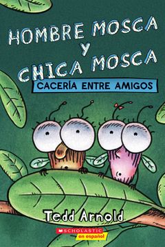 portada Cacería Entre Amigos (in Spanish)
