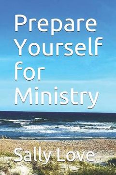 portada Prepare Yourself for Ministry (en Inglés)