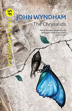 portada The Chrysalids (S.F. Masterworks)