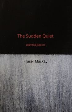 portada The Sudden Quiet: selected poems (en Inglés)
