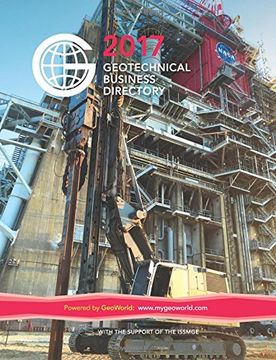 portada 2017 Geotechnical Business Directory
