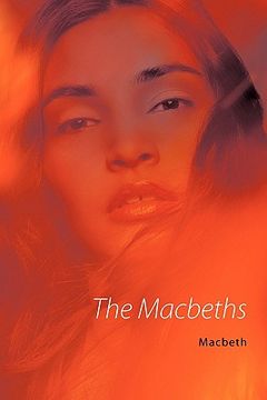 portada the macbeths (en Inglés)