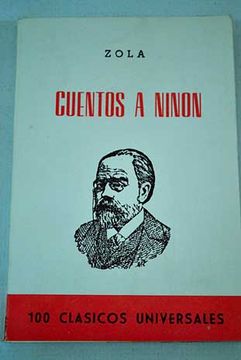 Libro cuentos a ninon, émile zola, ISBN 4236356. Comprar en Buscalibre