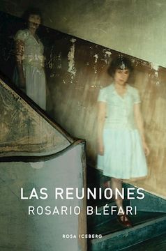 portada Reuniones, las