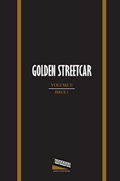 portada Golden Streetcar: Volume ii, Issue i 