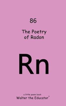 portada The Poetry Radon