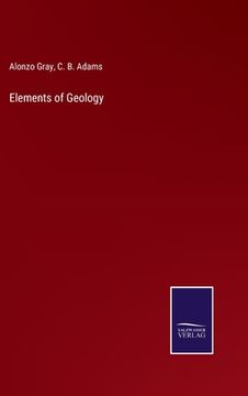 portada Elements of Geology (en Inglés)