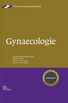 portada Gynaecologie