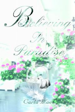 portada believing in paradise (in English)