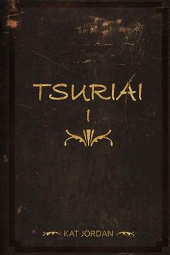 portada Tsuriai (en Inglés)