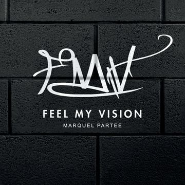 portada Feel My Vision (en Inglés)