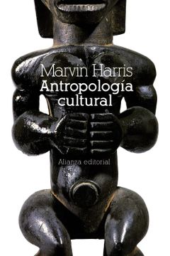 portada Antropologia Cultural (in Spanish)
