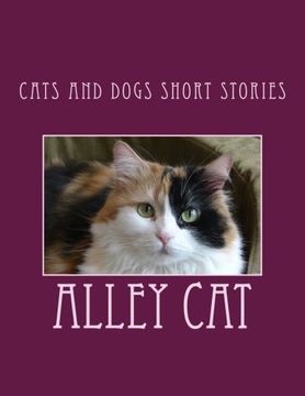 portada Cats And Dogs Short Stories