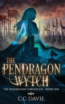 portada The Pendragon Wytch (en Inglés)